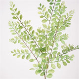 Load image into Gallery viewer, Real Touch Artificial Murraya Foliage Stem (98cm)