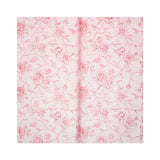 Load image into Gallery viewer, 20pcs Rose Garden Flower Wrap Cellophane (57x57cm)