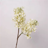 Load image into Gallery viewer, Real Touch Artificial Lilac Flower Spray (64cm)
