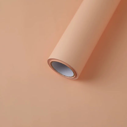 Rouleau de papier d'emballage pour bouquets coréens mat (58 cm x 15 yd)