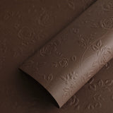 Load image into Gallery viewer, Embossed 3D Rose Flower Wrap Paper Pack 20 (58x58cm)