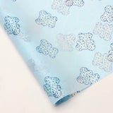 Load image into Gallery viewer, 20pcs Bear Print Bouquet Wrap Cellophane (57x57cm)