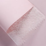 Load image into Gallery viewer, 10pcs Artistic Spliced Mesh Flower Wrap Paper (50x58cm)