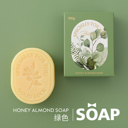Handmade Soap Gift Idea for Party Events