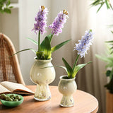 Load image into Gallery viewer, 16" Realistic Artificial Hyacinth Stem