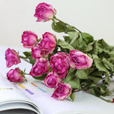 Load image into Gallery viewer, Real Dried Roses 10 Stems