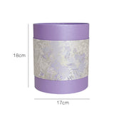Load image into Gallery viewer, Mother's Day Vintage Round Flower Gift Box