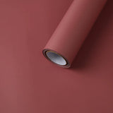Load image into Gallery viewer, Matte Korean Bouquet Wrap Paper Roll (58cmx15Yd)
