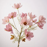 Load image into Gallery viewer, Autumn Artificial Cosmos Flower Spray (67cm)