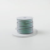 Load image into Gallery viewer, Iridescent Sheer Ribbon for Gift Wrapping (3mmx20m)