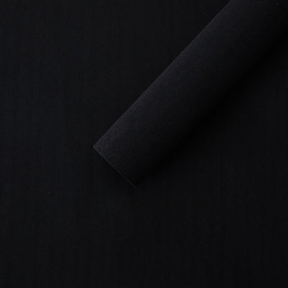 Velvet Flower Bouquet Wrapping Fabric (53cmx6Yd)