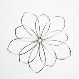 Load image into Gallery viewer, Stainless Steel Wire Flower Arranging Holder