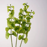 Load image into Gallery viewer, Artificial Bells of Ireland Greenery Spray