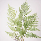 Load image into Gallery viewer, Lifelike Artificial Fern Greenery Stem (75cm)