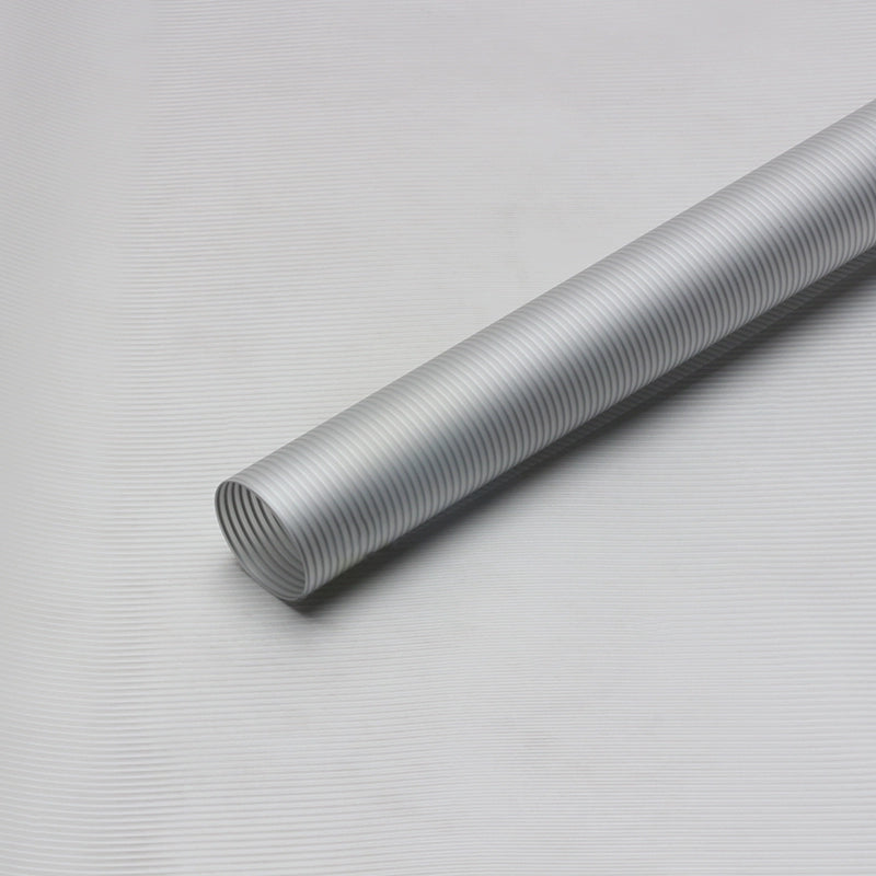 20pcs Frosted Stripe Cellophane Wrap (57x57cm)