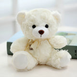 Load image into Gallery viewer, Ultra-Soft Sitting Teddy Bear Plush Toy (17cm)