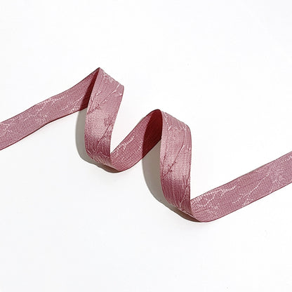 Soft Pink Series Flower Bouquet Ribbon