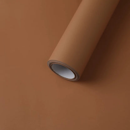 Rouleau de papier d'emballage pour bouquets coréens mat (58 cm x 15 yd)