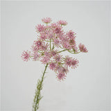 Load image into Gallery viewer, Artificial Queen Anne's Lace Stem (63cm)