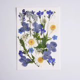 Load image into Gallery viewer, 26 Pcs Real Dried Pressed Flowers for Resin Crafts