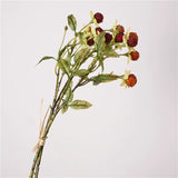 Load image into Gallery viewer, Artificial Raspberry Stem Bundle (46cm)