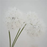 Load image into Gallery viewer, Artificial Fluffy Dandelion Stem (74cm)