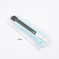 Craft Cutter Blue