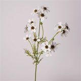 Load image into Gallery viewer, Real Touch Artificial Daisy Spray (66cm)