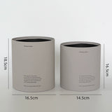 Load image into Gallery viewer, Elegant Matte Finish Floral Gift Box (Set of 2)