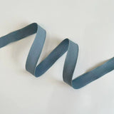 Load image into Gallery viewer, Solid Color Florist Cotton Ribbon (2.5cmx10Yd)