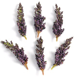 Load image into Gallery viewer, 20pcs Faux Berry Sprays for Crafts