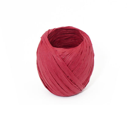 Raffia Paper Craft Ribbon Twine