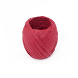 Load image into Gallery viewer, Raffia Paper Craft Ribbon Twine