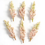 Load image into Gallery viewer, 20pcs Faux Berry Sprays for Crafts