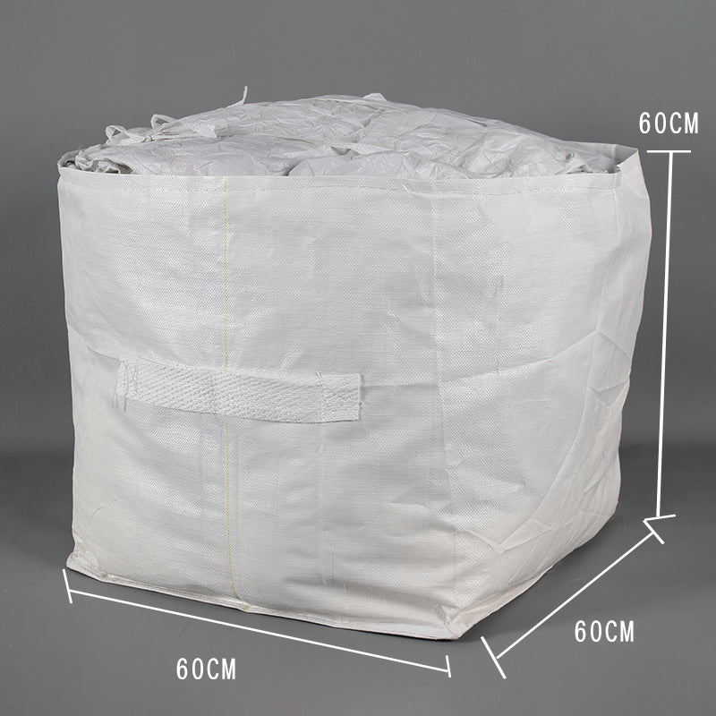Large Capacity Artificial Flower Storage Bag