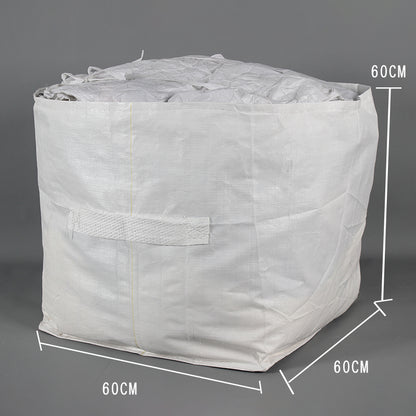 Large Capacity Artificial Flower Storage Bag