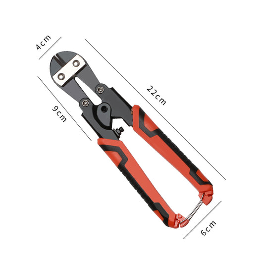 Floral Wire Artificial Stem Cutters