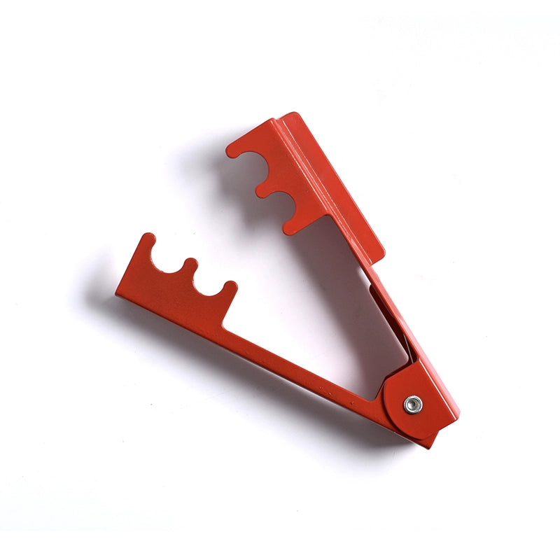 Quick Rose Thorn Remover & Leaf Stripper