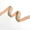 2.5cmx10Yd fluffy