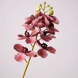 Load image into Gallery viewer, Real Touch Artificial Vanda Orchid Stem (75cm)