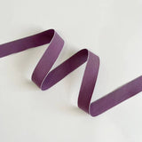 Load image into Gallery viewer, Solid Color Florist Cotton Ribbon (2.5cmx10Yd)