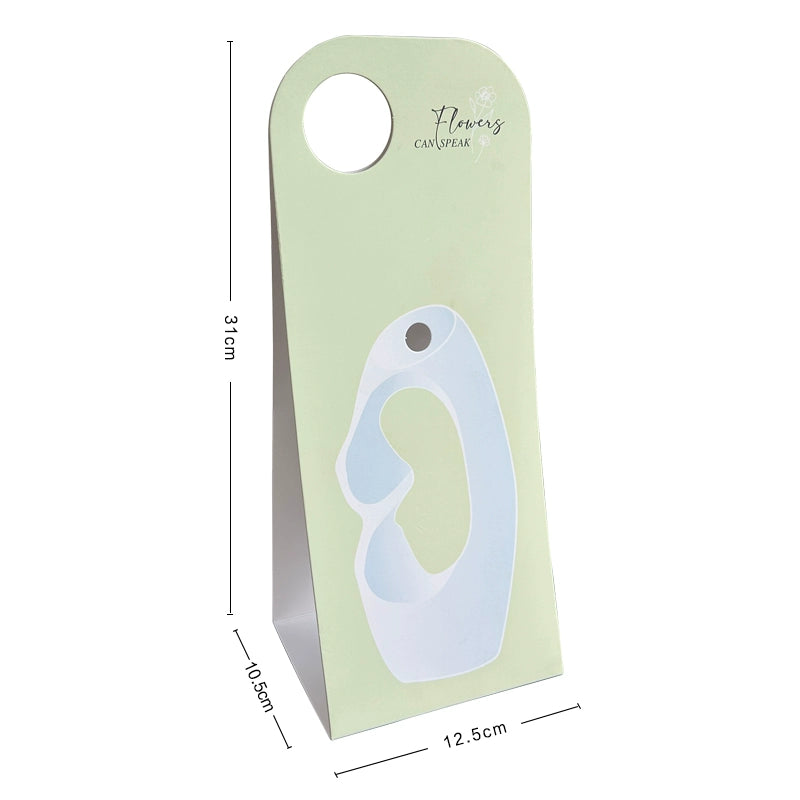12pcs Innovative Flower Packaging for Mother's Day