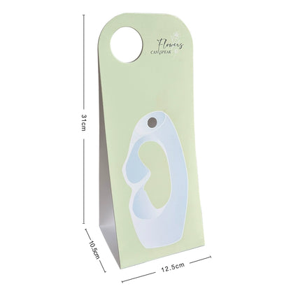 12pcs Innovative Flower Packaging for Mother's Day