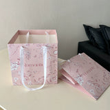 Load image into Gallery viewer, 6pcs Vintage Romance Square Packaging Bags