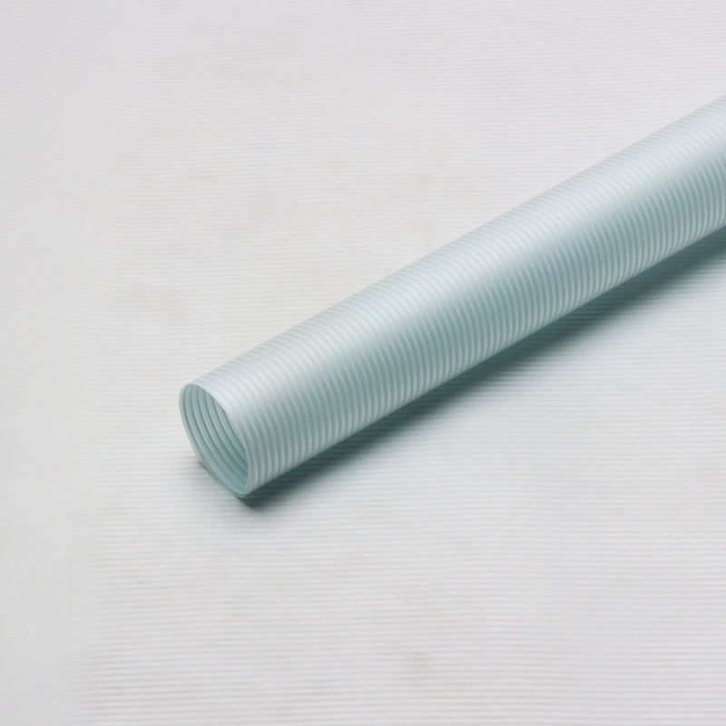 20pcs Frosted Stripe Cellophane Wrap (57x57cm)