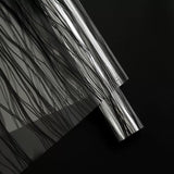 Load image into Gallery viewer, 20pcs Crystal-Striped Cellophane for Flowers (58x58cm)