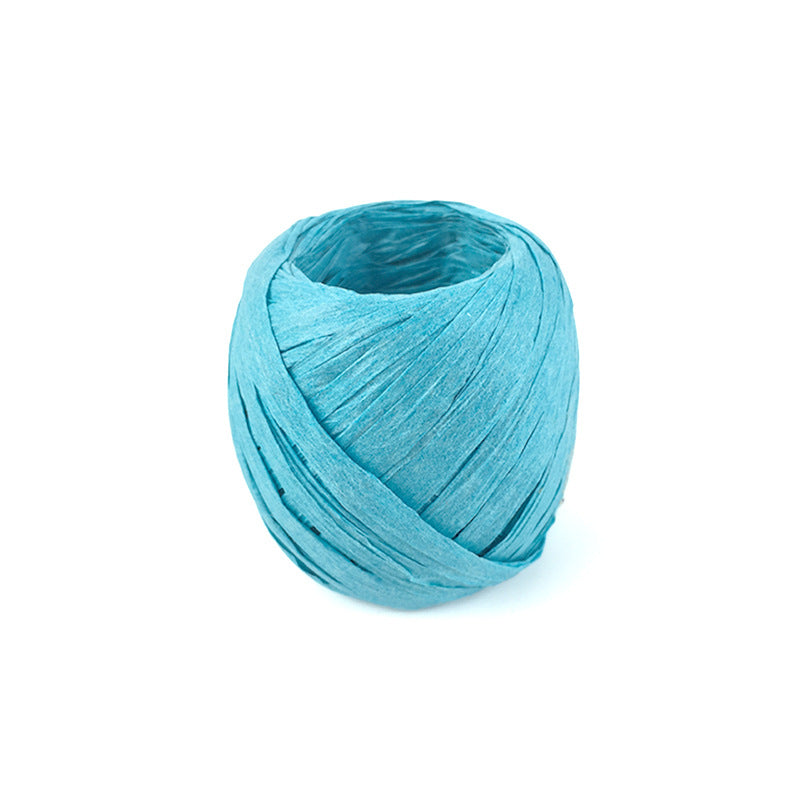 Raffia Paper Craft Ribbon Twine