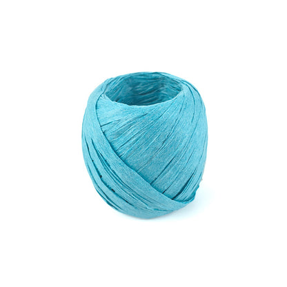 Raffia Paper Craft Ribbon Twine