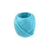 Load image into Gallery viewer, Raffia Paper Craft Ribbon Twine