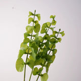 Load image into Gallery viewer, Artificial Bells of Ireland Greenery Spray